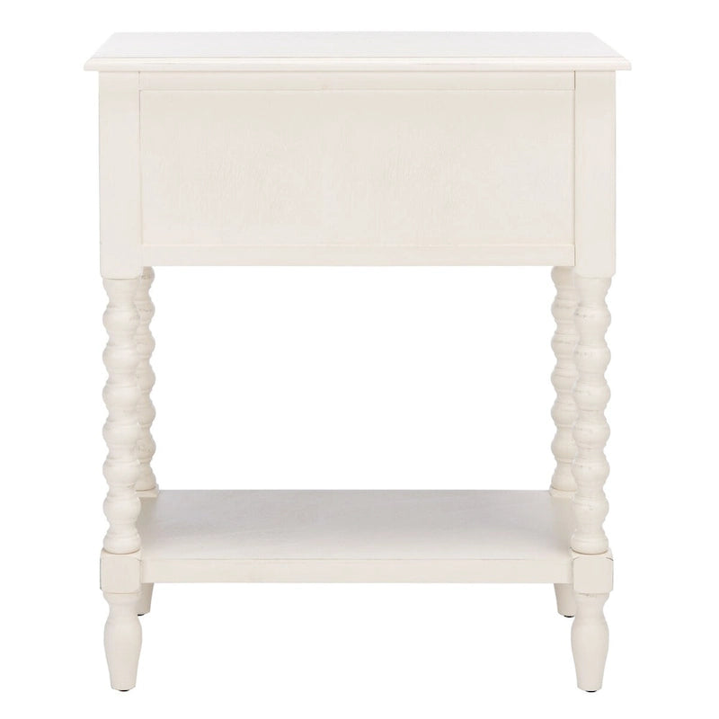 Console 3 tiroirs, 23,5" larg. x 13" prof. x 29,5" haut.
