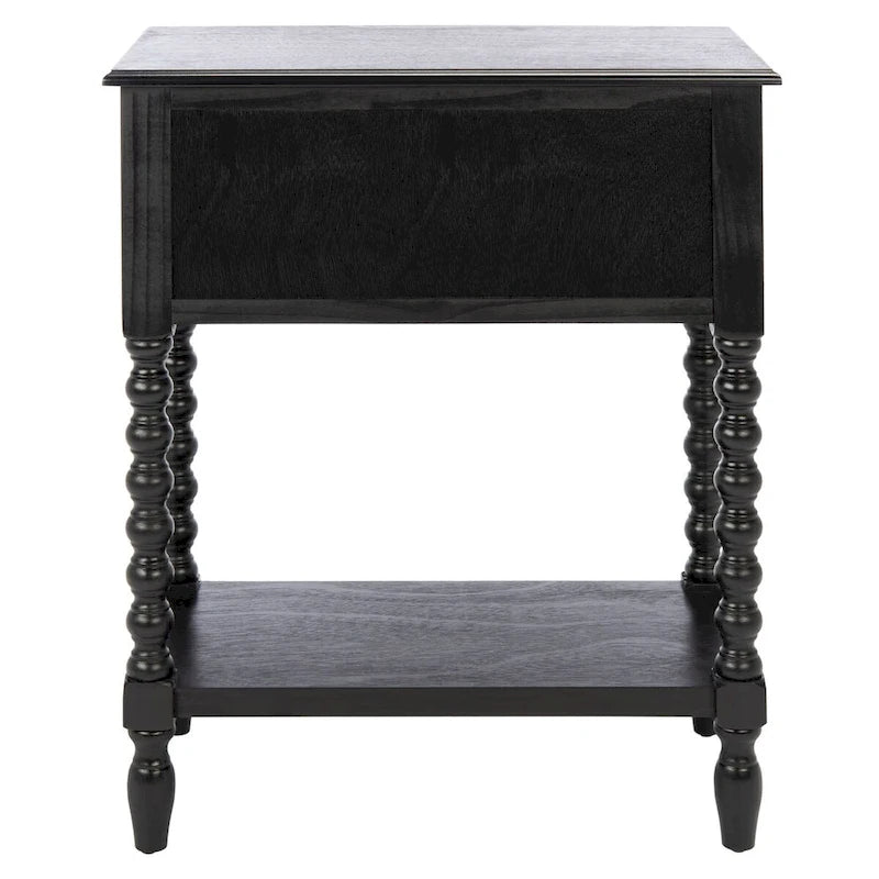 Console 3 tiroirs, 23,5" larg. x 13" prof. x 29,5" haut.