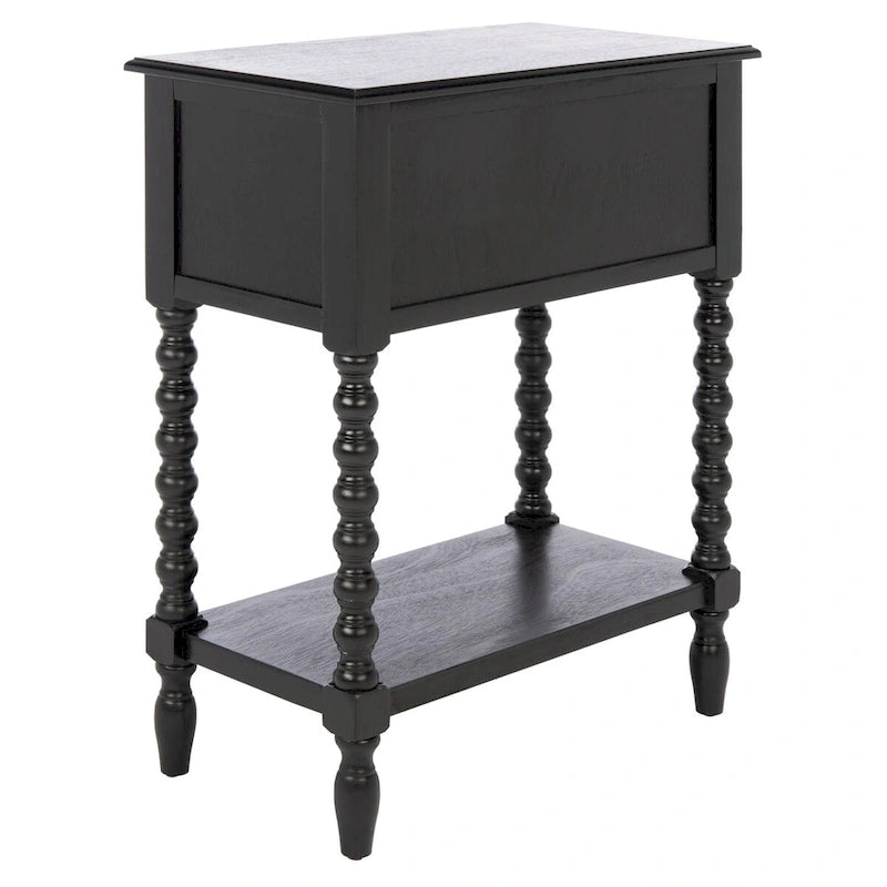 Console 3 tiroirs, 23,5" larg. x 13" prof. x 29,5" haut.