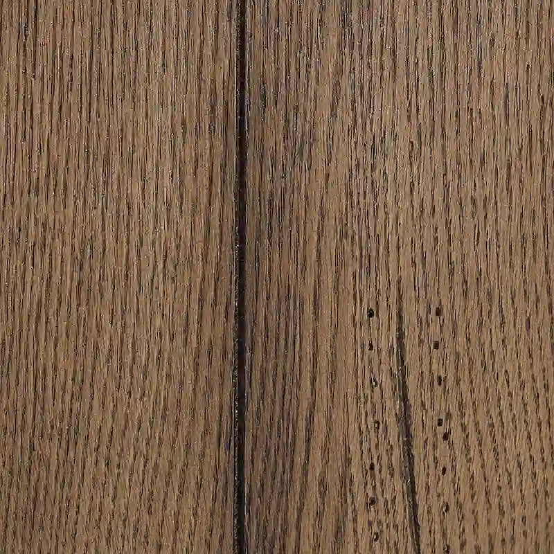 Mur de bibliothèque de 2,4 m de haut avec échelle, espace de rangement et étagère de présentation